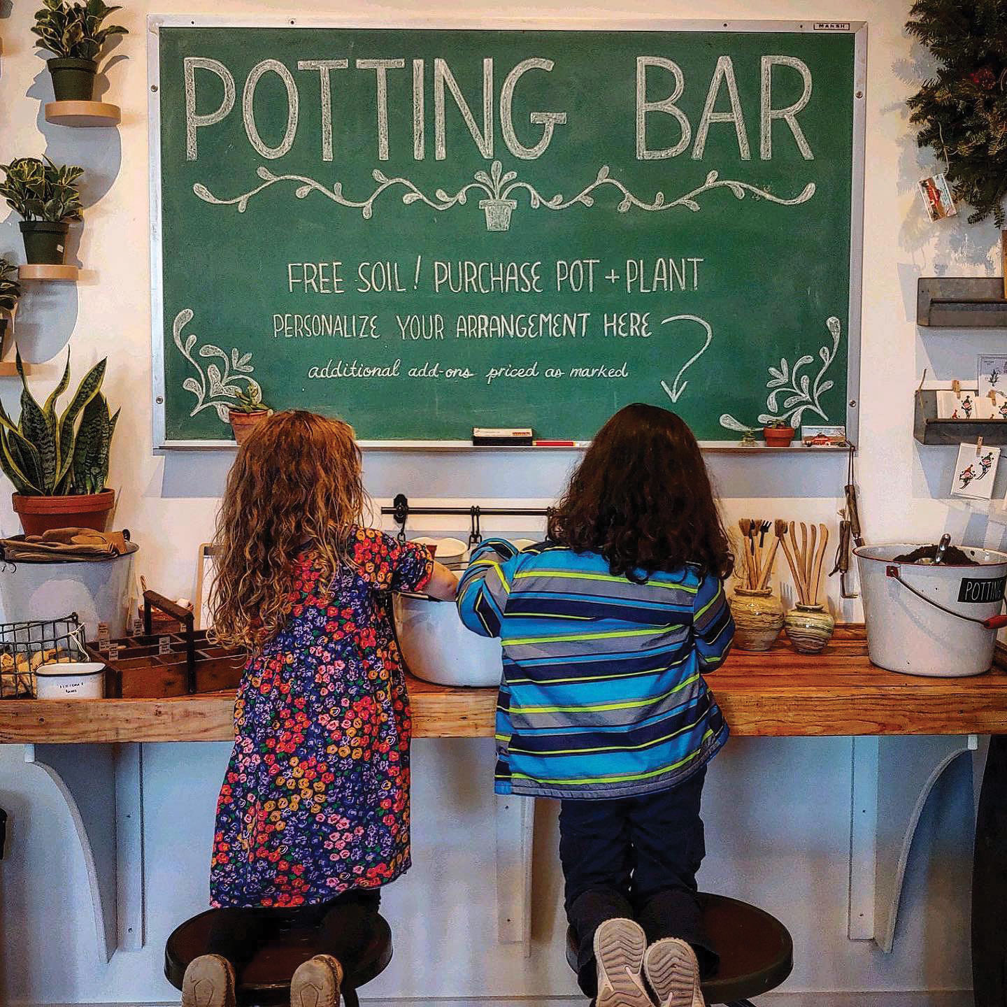 Support Your Locals: A Guide to Shopping Small